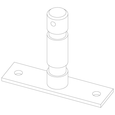 D&B AUDIOTECHNIK Z5010.000